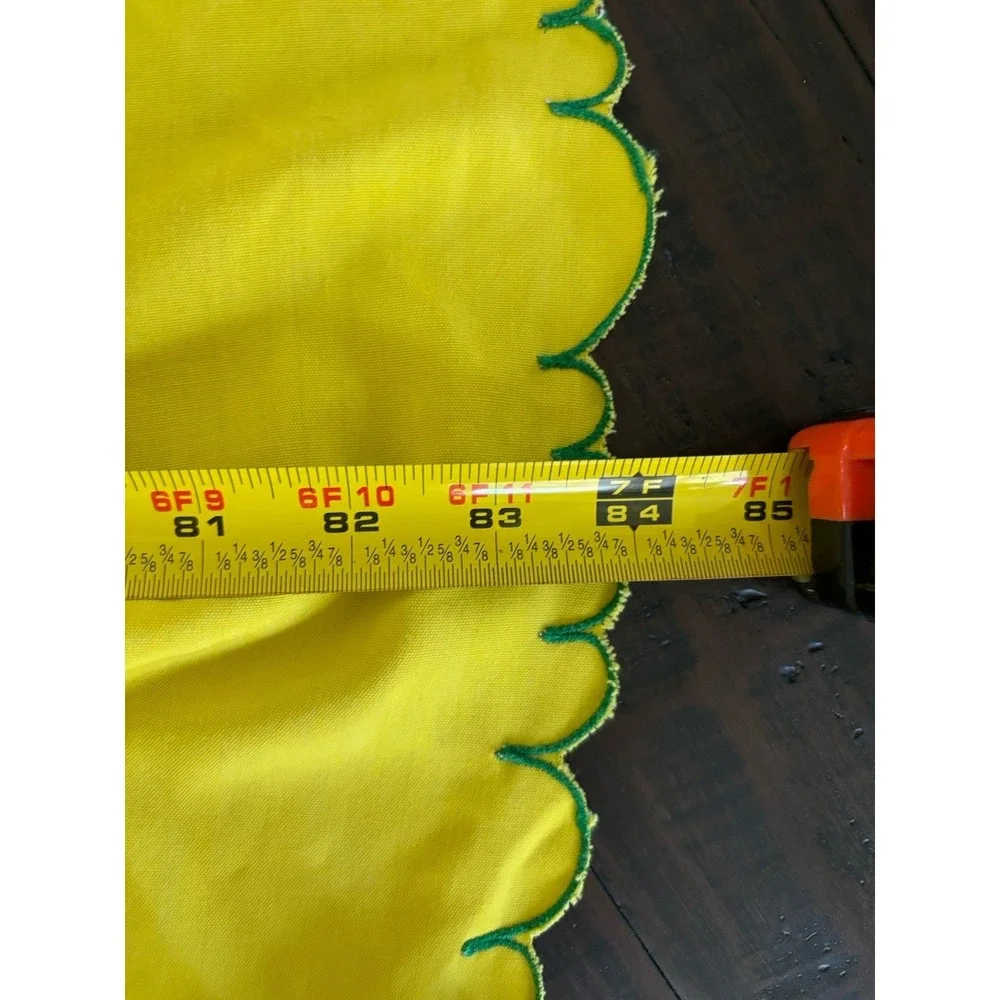 Philippine Islands Tablecloth Embroidered Map Of Philippines Tablecloth 100 x 84
